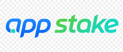 App Stake logo